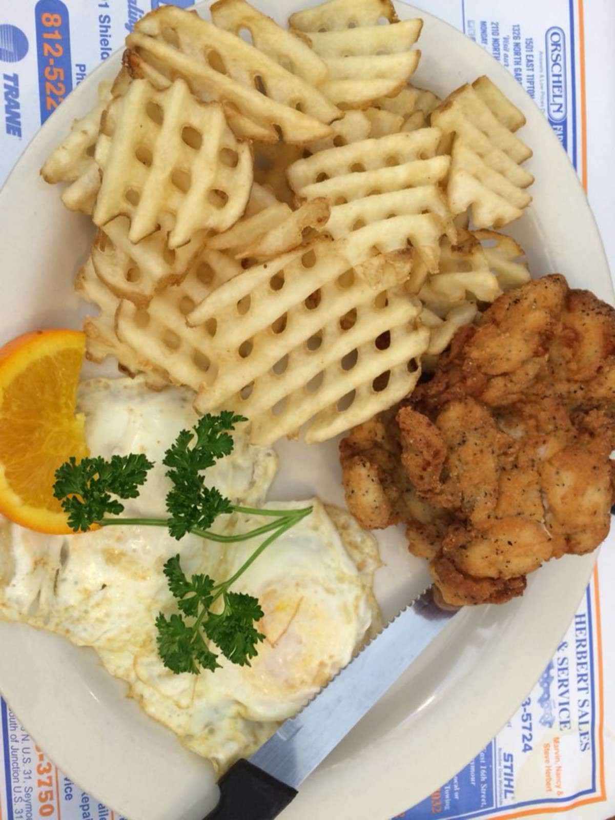 Photo credit: zomato
