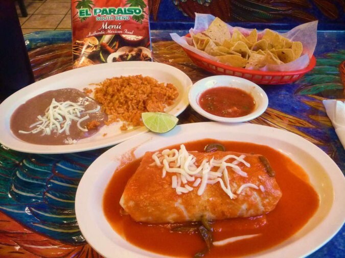 Photo credit: zomato
