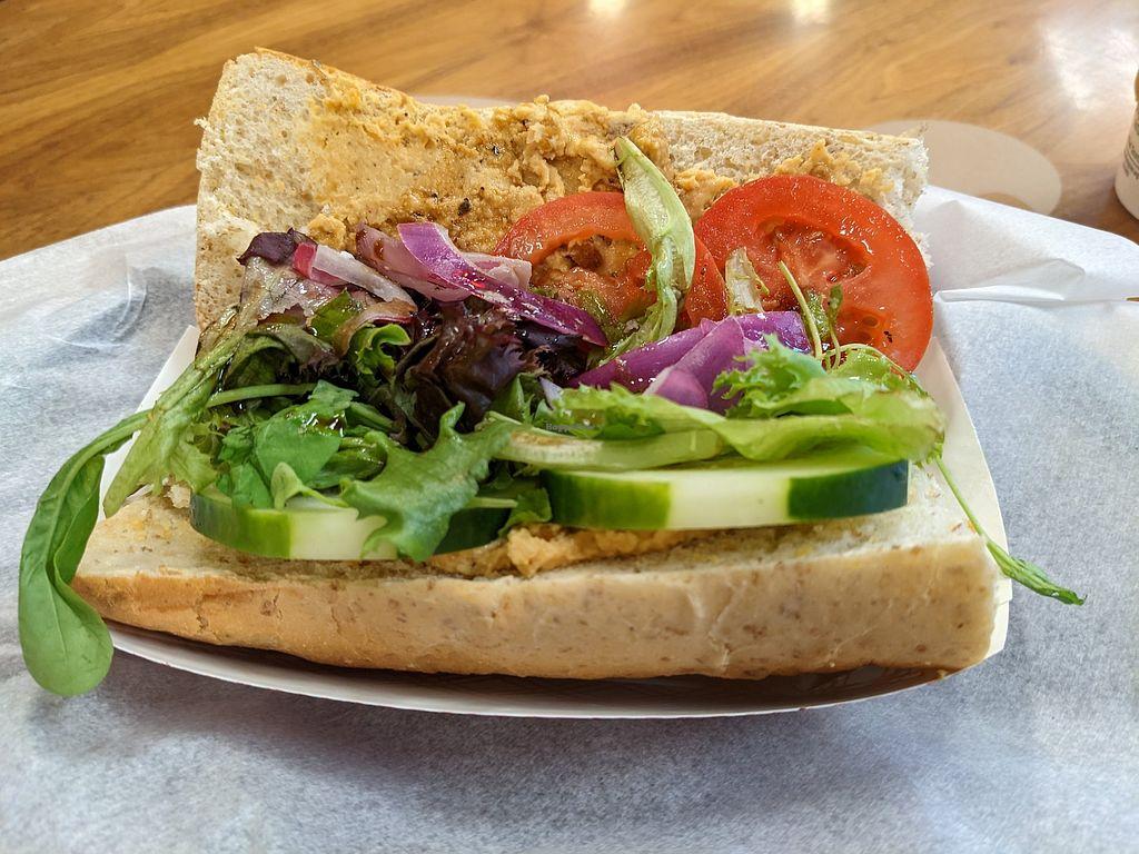 Photo credit: happycow