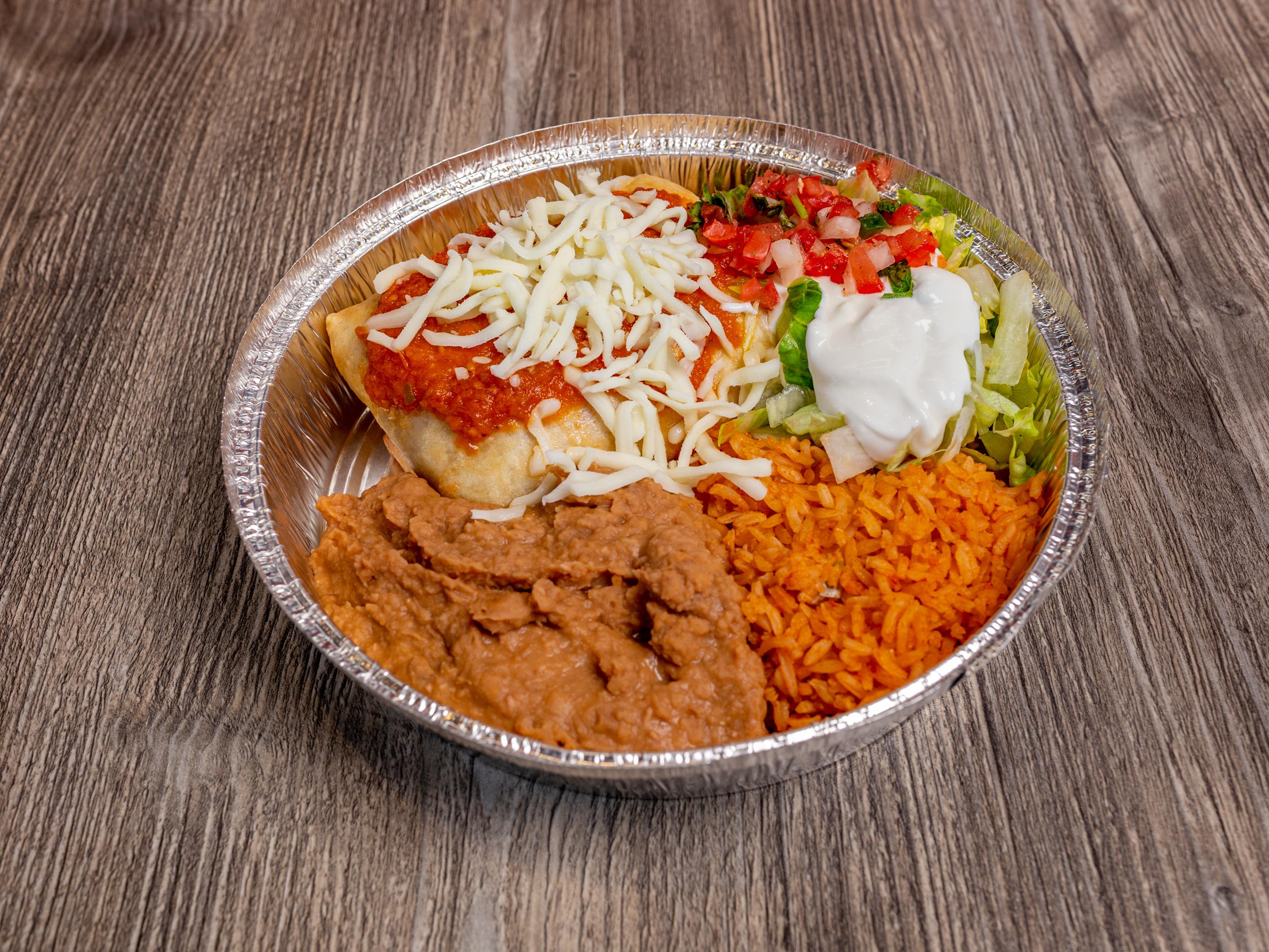 Photo credit: grubhub