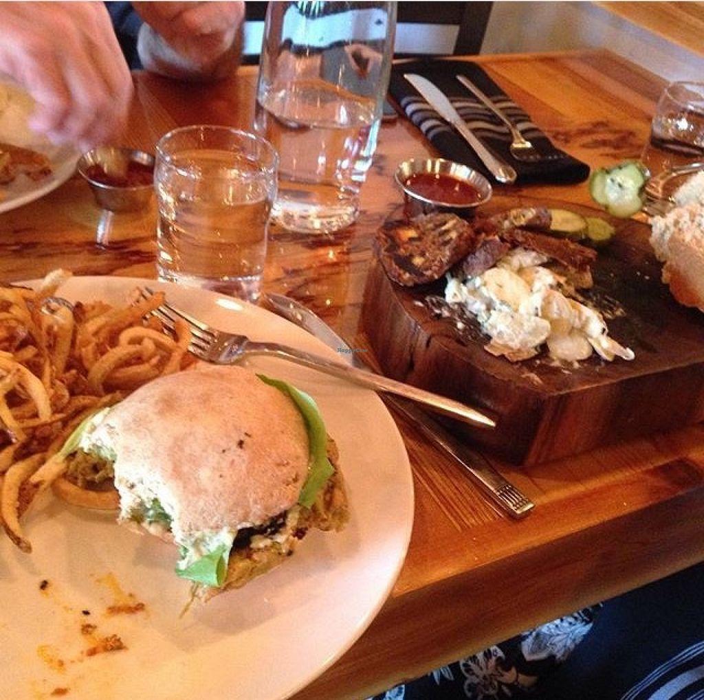 Photo credit: happycow