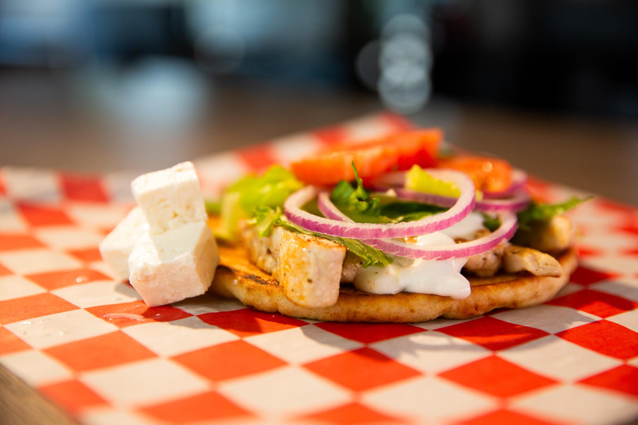 Photo credit: grubhub