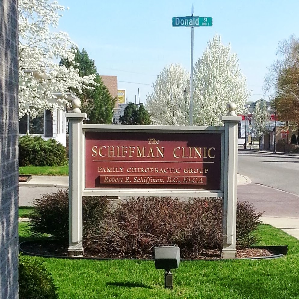 Schiffman Clinic