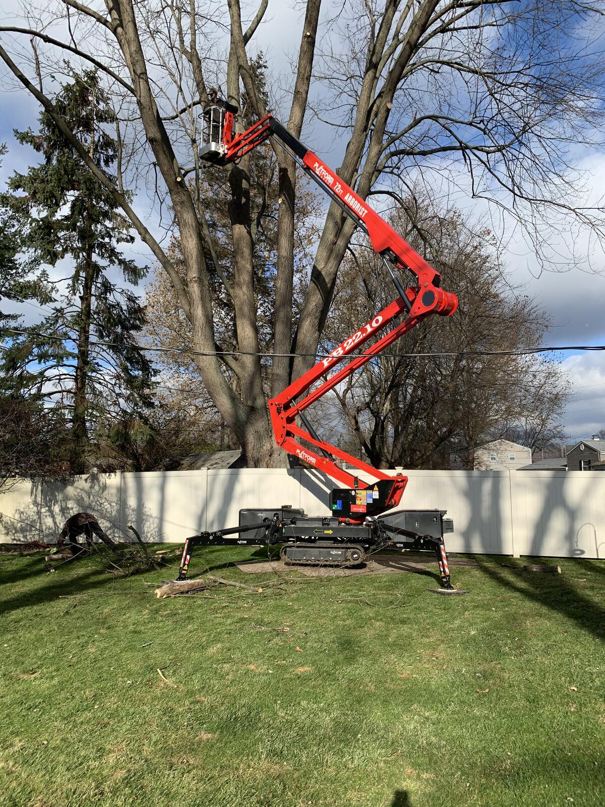 Photo credit: nextdoor