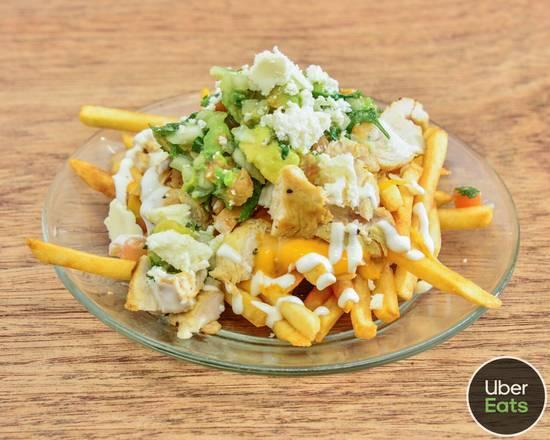 Photo credit: ubereats