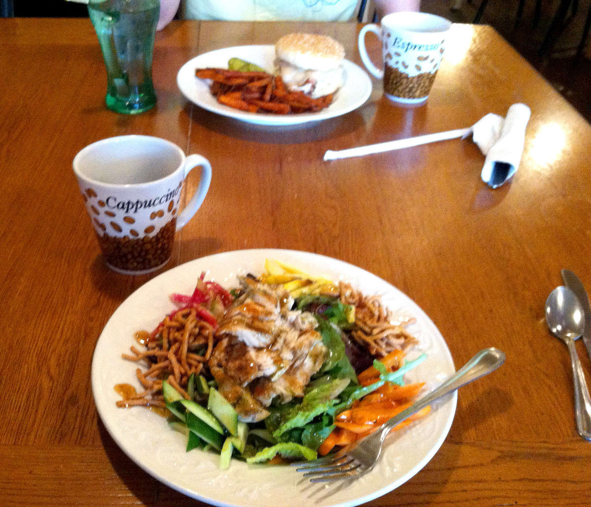 Photo credit: zomato