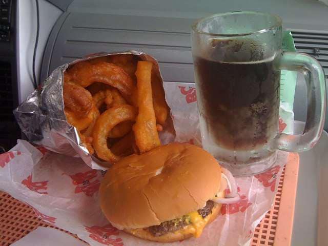Photo credit: zomato