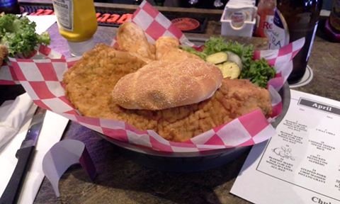 Photo credit: tripadvisor