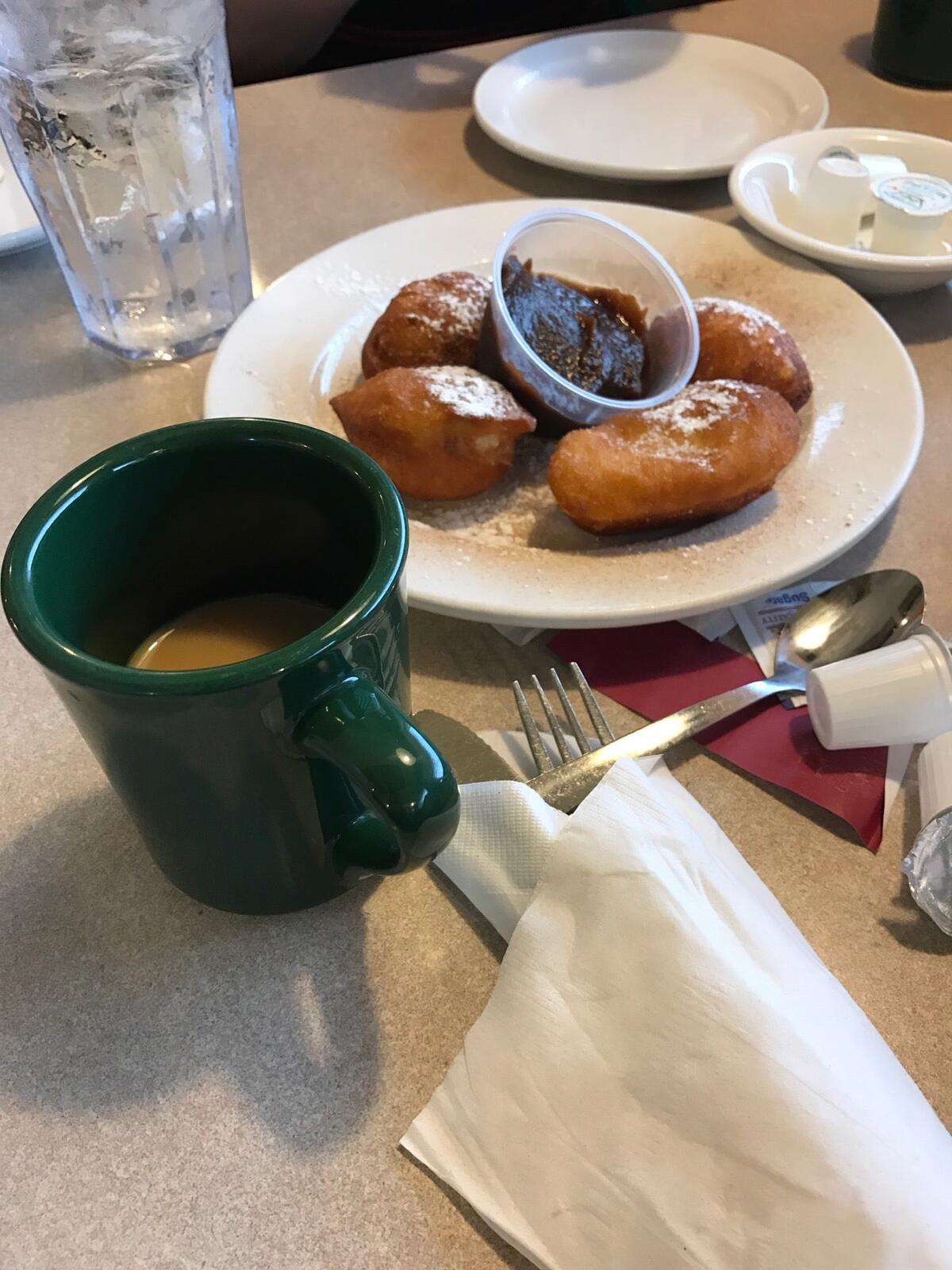 Photo credit: nextdoor