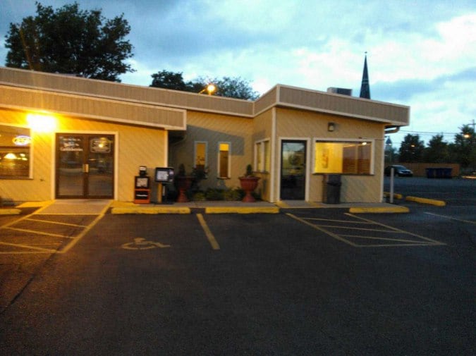 Photo credit: zomato