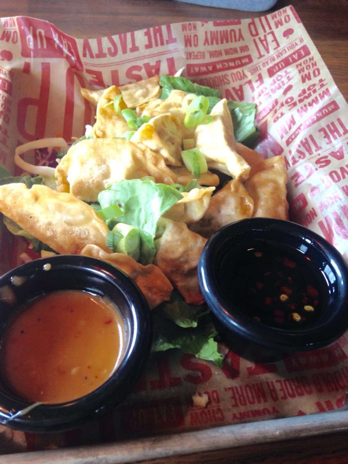 Photo credit: zomato