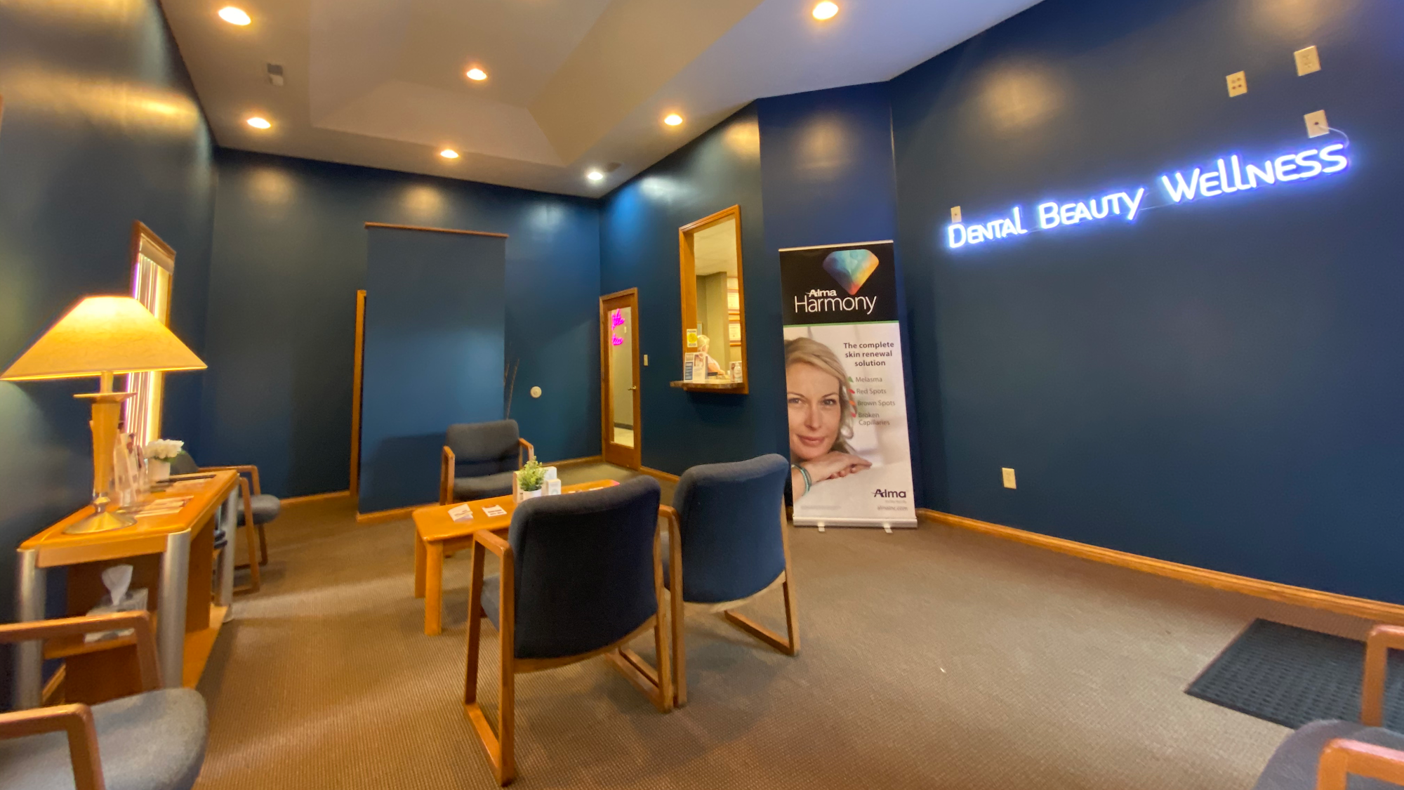 Dental Beauty Wellness Center