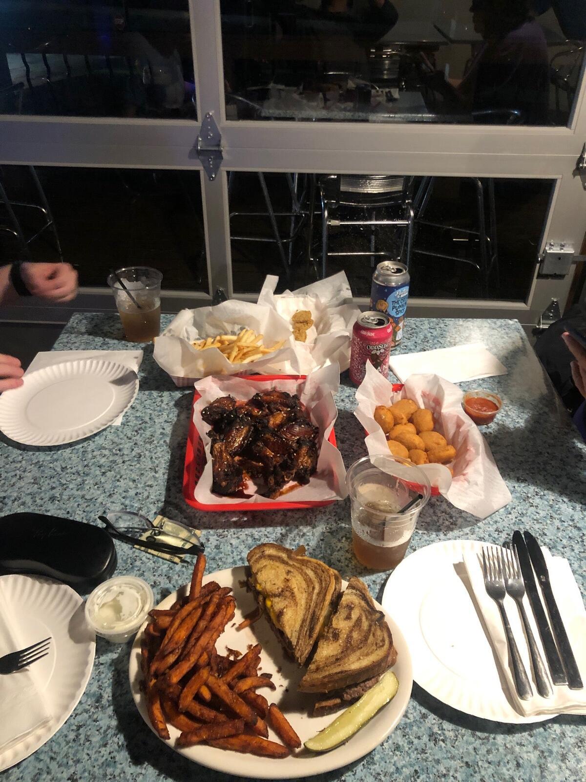 Photo credit: nextdoor