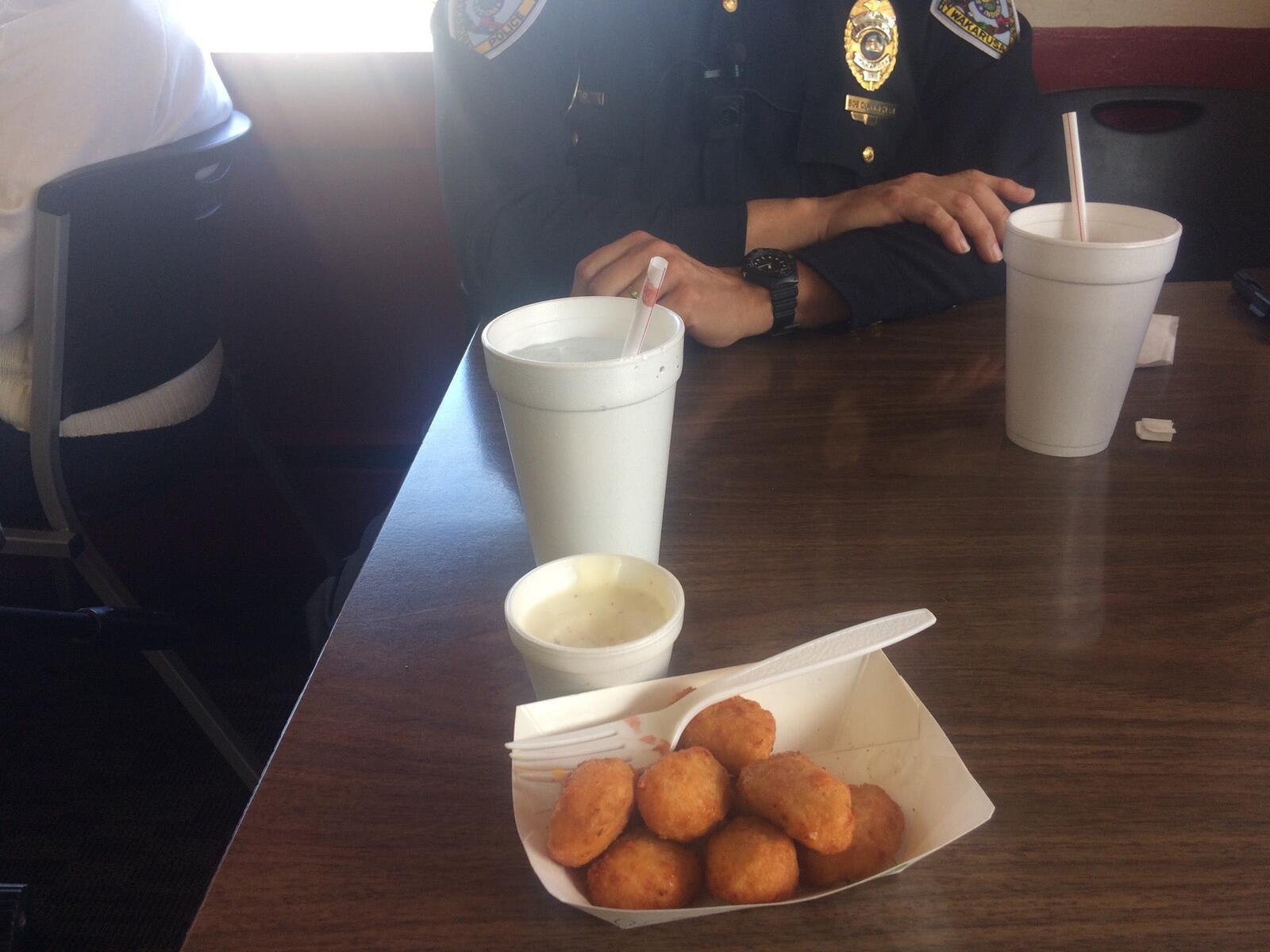 Photo credit: nextdoor