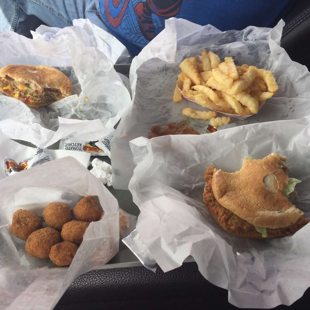 Photo credit: zomato