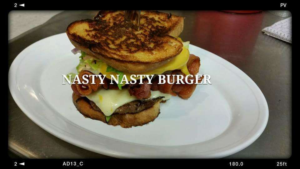 Photo credit: zomato
