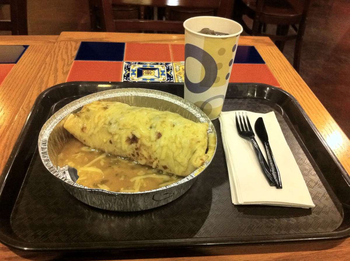 Photo credit: zomato