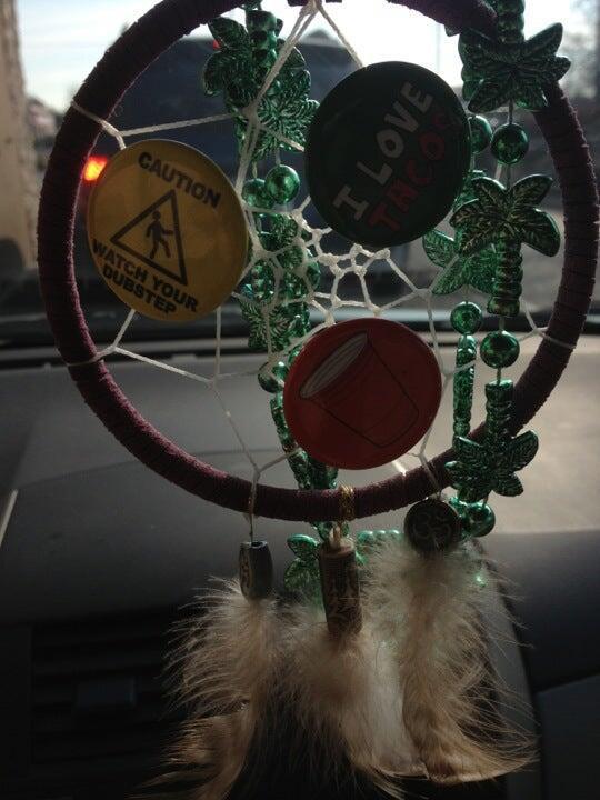 Photo credit: nextdoor