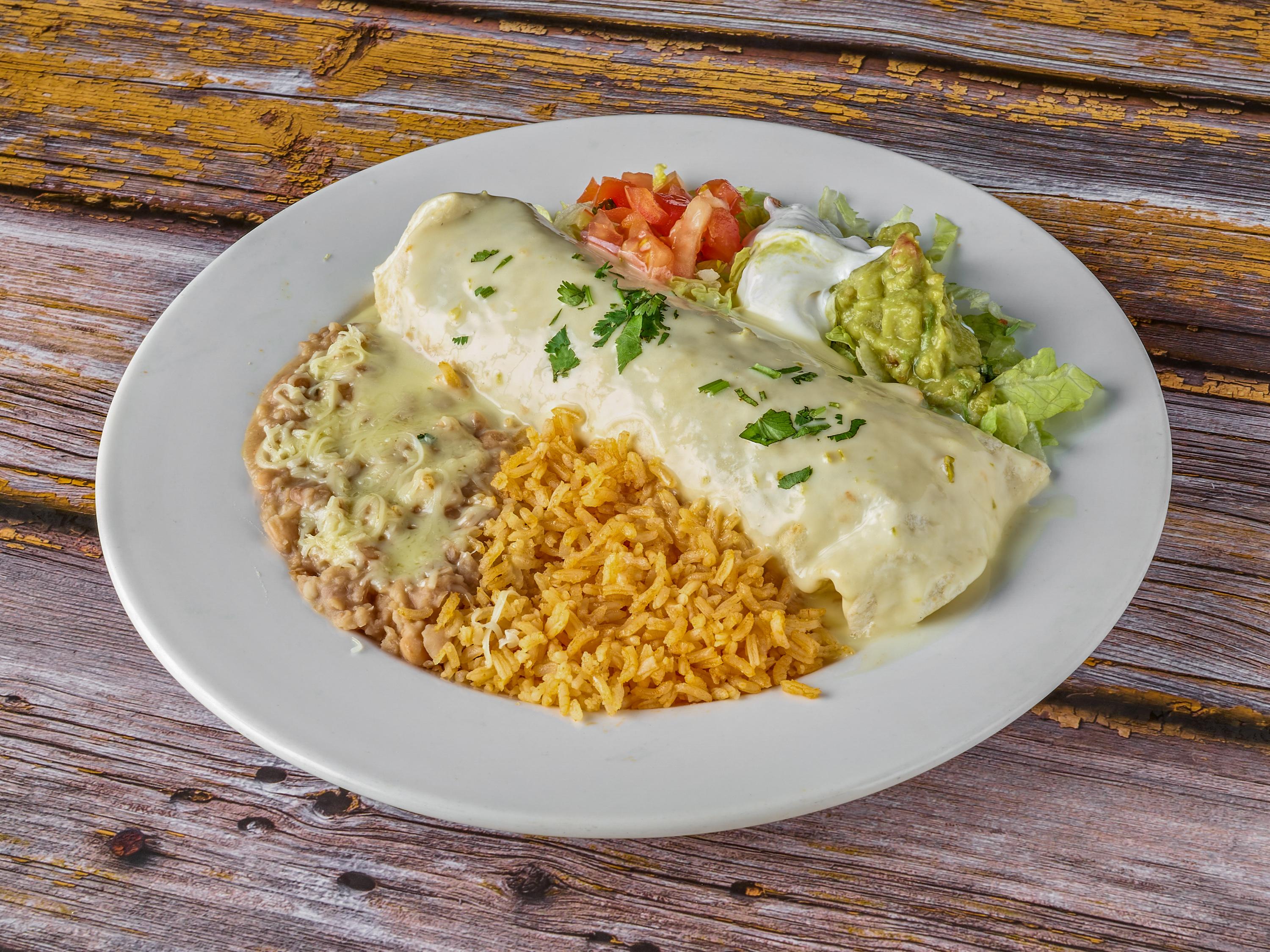 Photo credit: grubhub