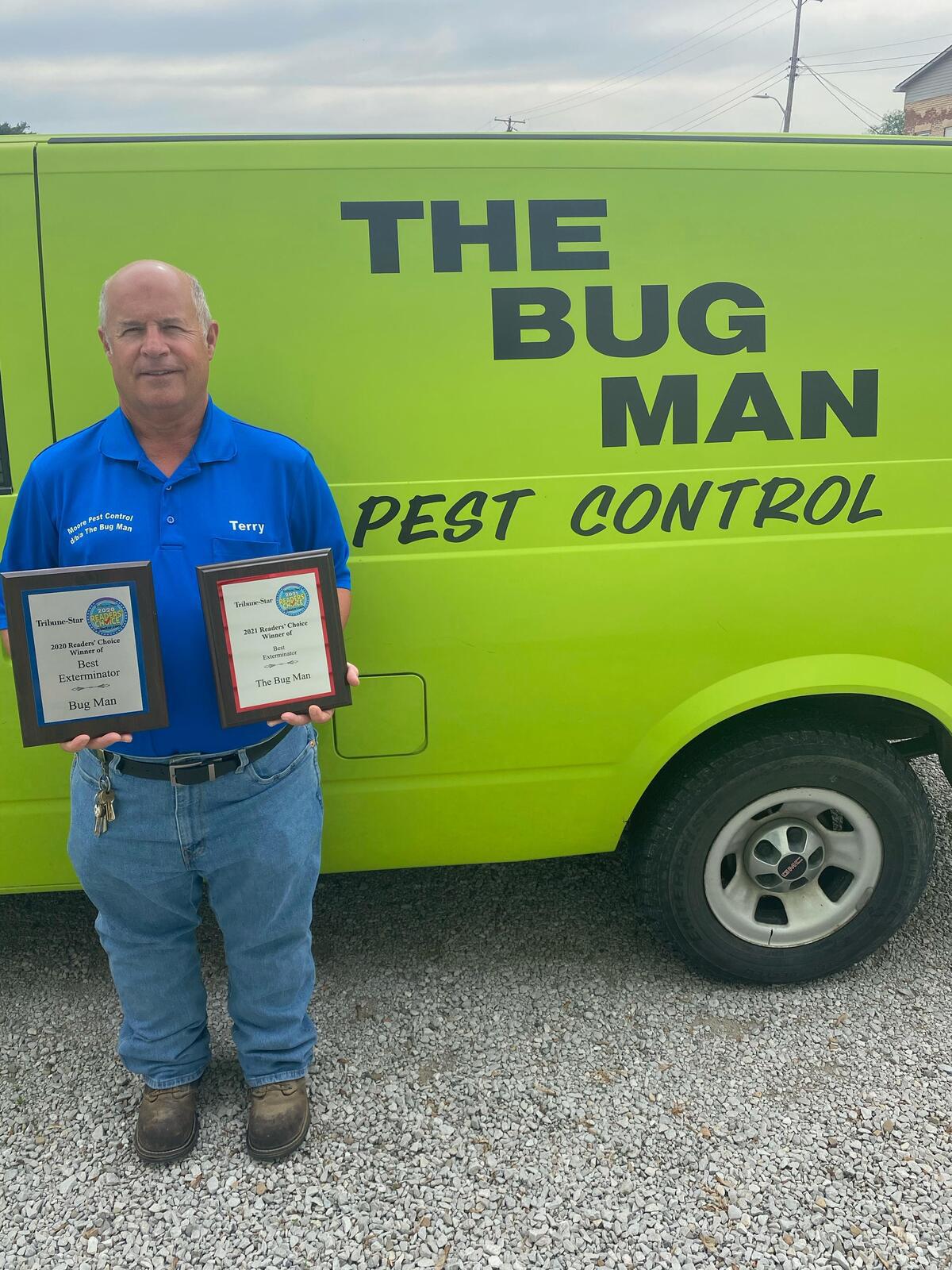 Photo credit: nextdoor