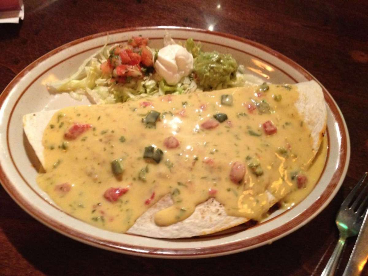 Photo credit: zomato