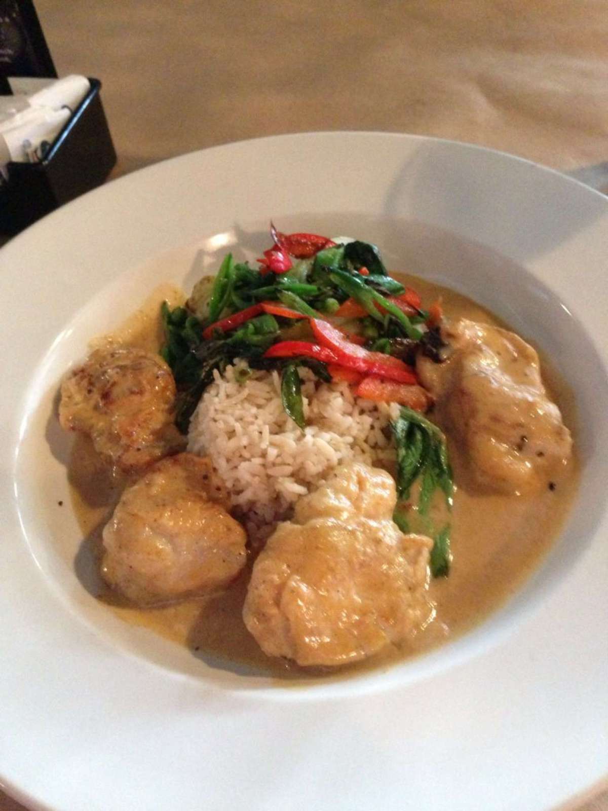 Photo credit: zomato