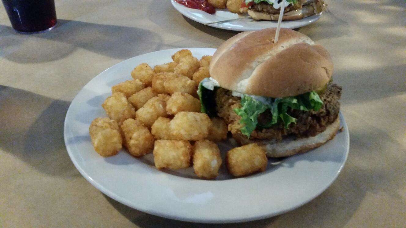 Photo credit: zomato