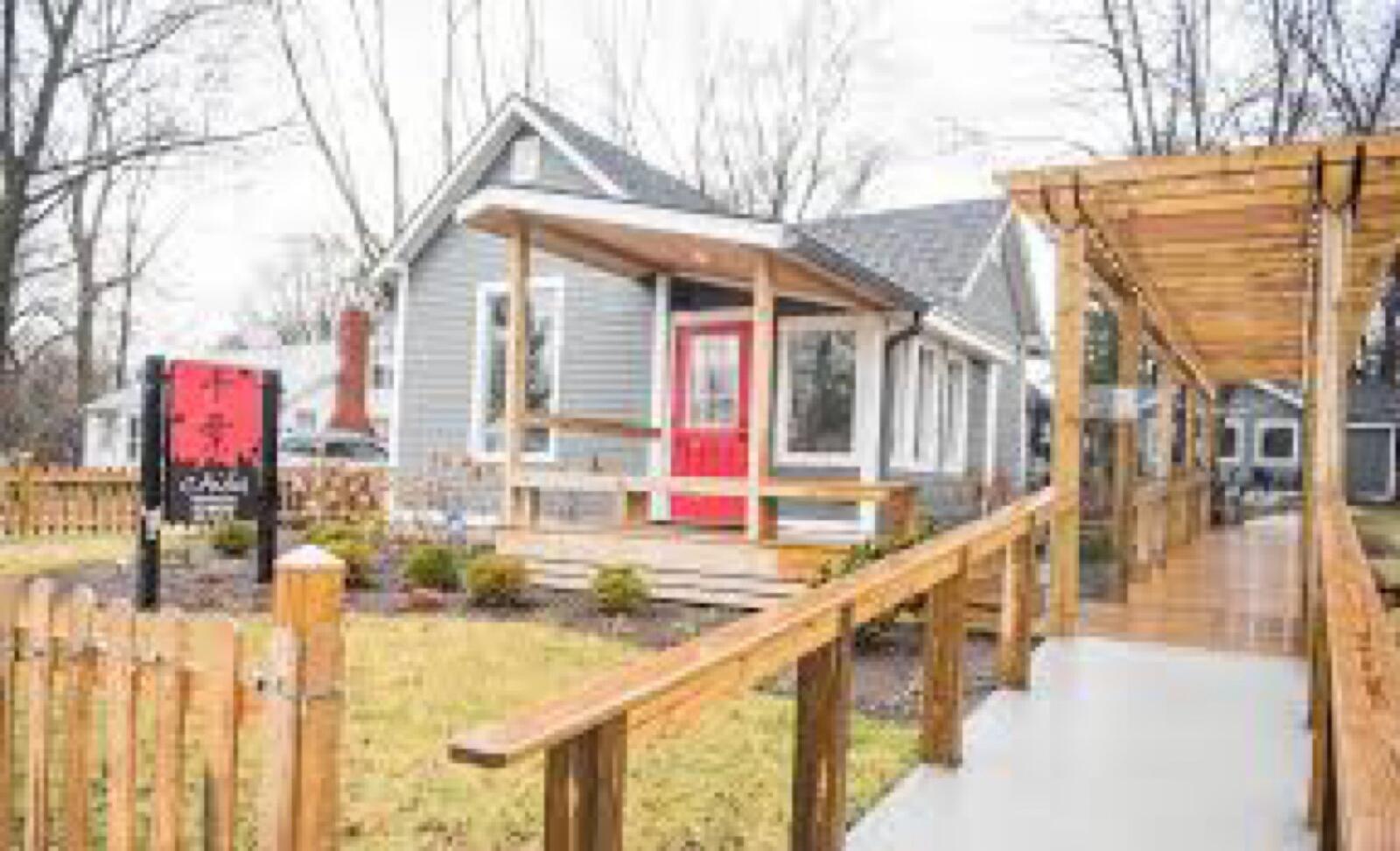 Photo credit: nextdoor