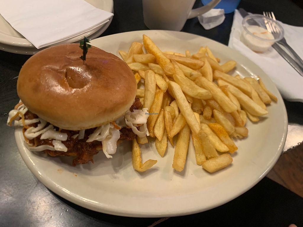 Photo credit: happycow