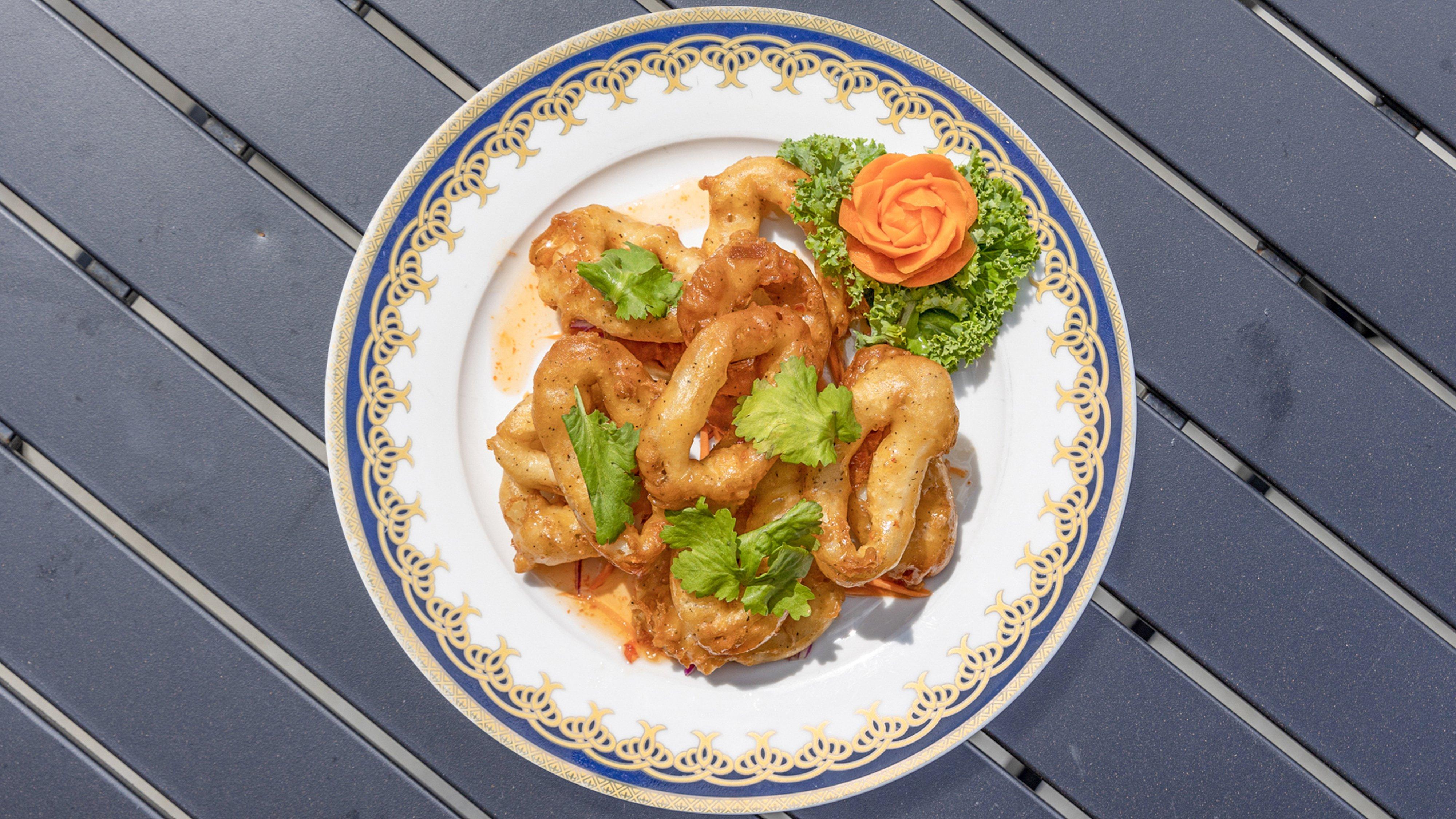 Photo credit: grubhub