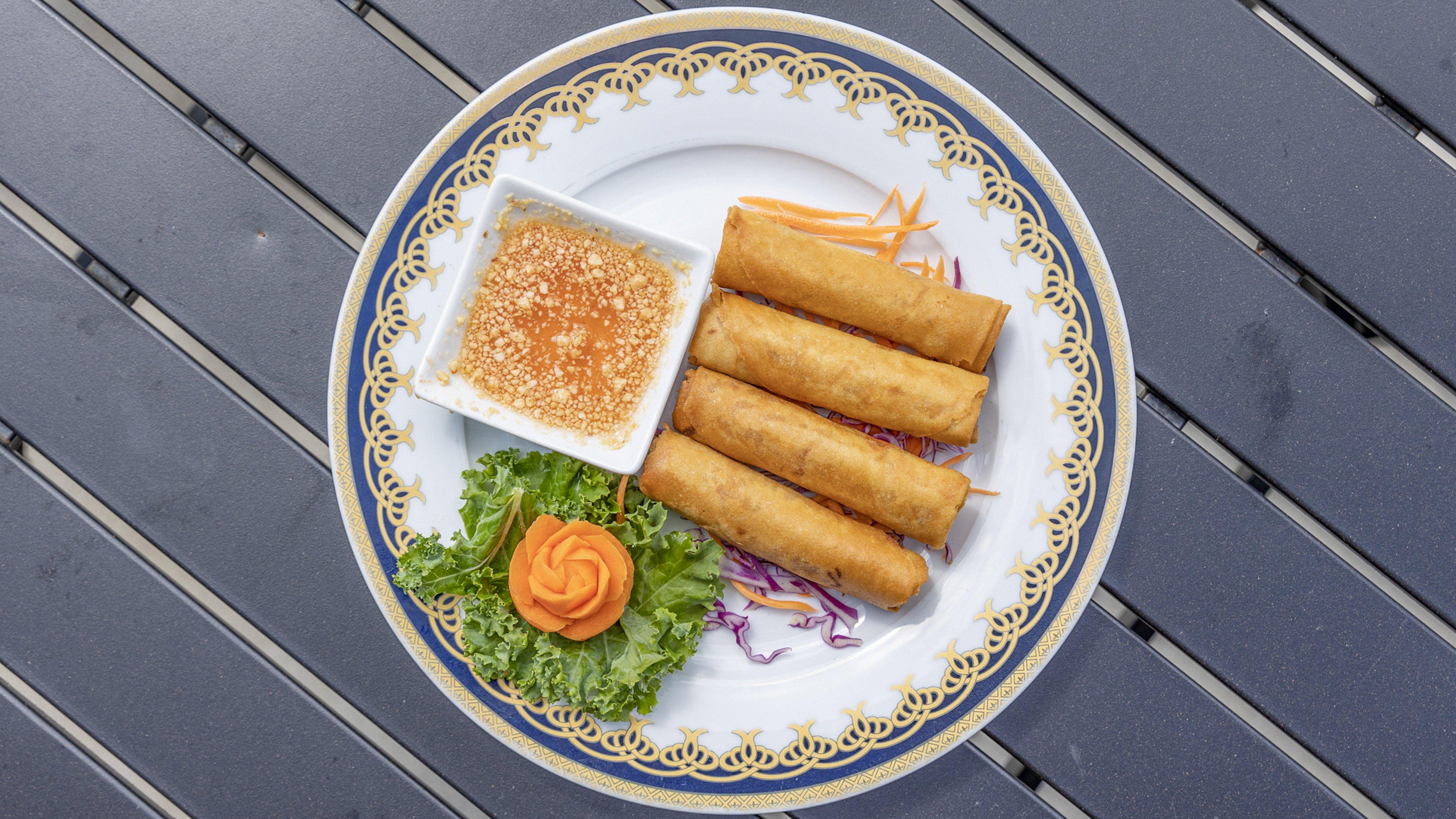 Photo credit: grubhub