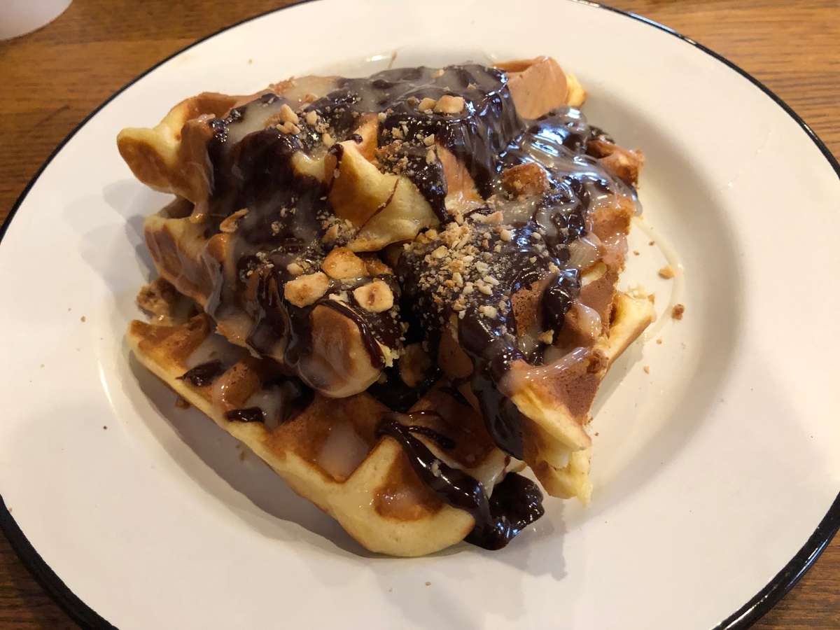 Photo credit: zomato