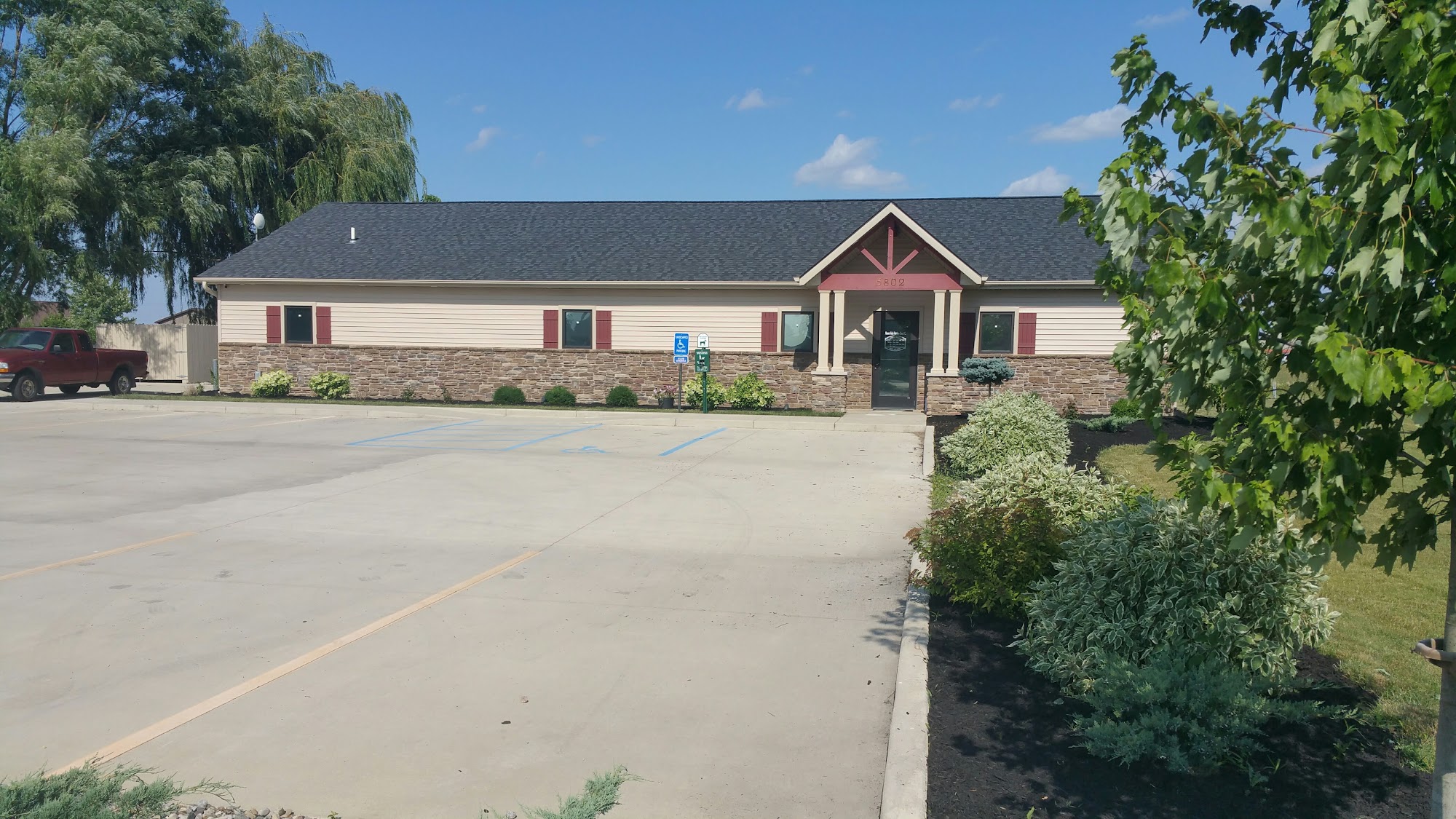 Maumee Valley Veterinary Clinic