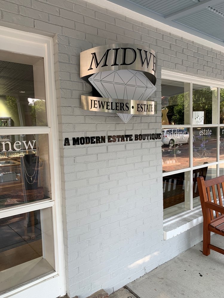 Midwest Jewelry & Coin Exchange