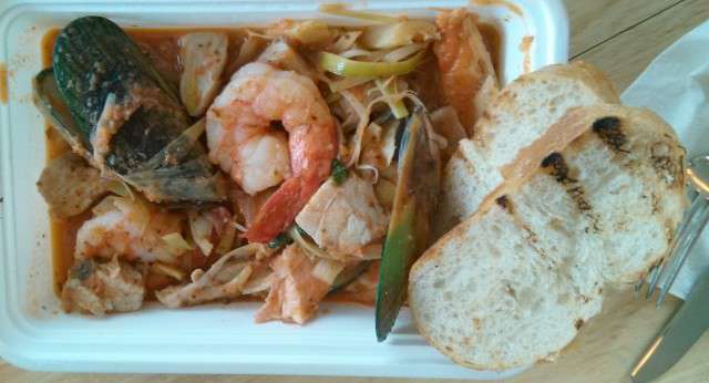 Photo credit: zomato