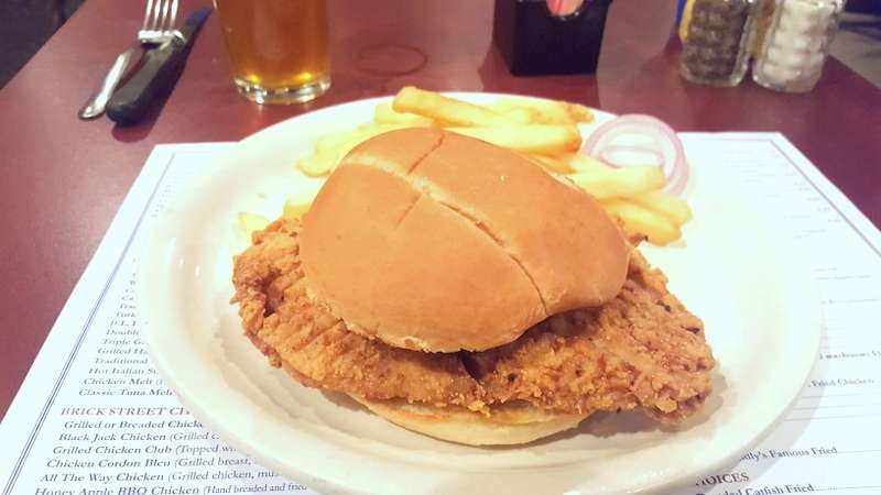 Photo credit: zomato