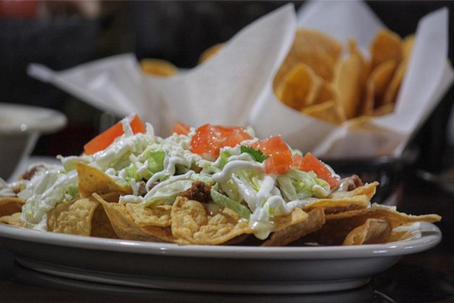 Photo credit: grubhub