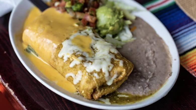 Photo credit: ubereats