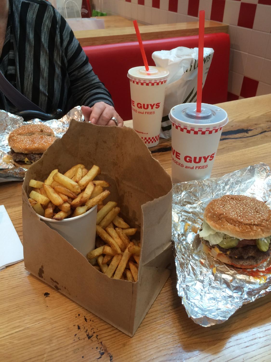 Photo credit: Tripadvisor