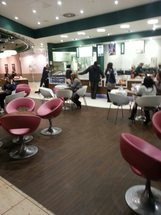 Photo credit: Foursquare