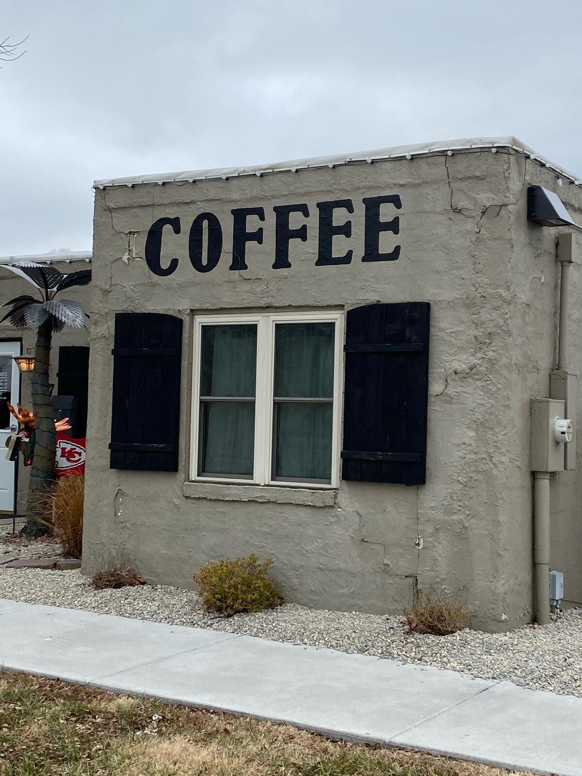 Photo credit: nextdoor