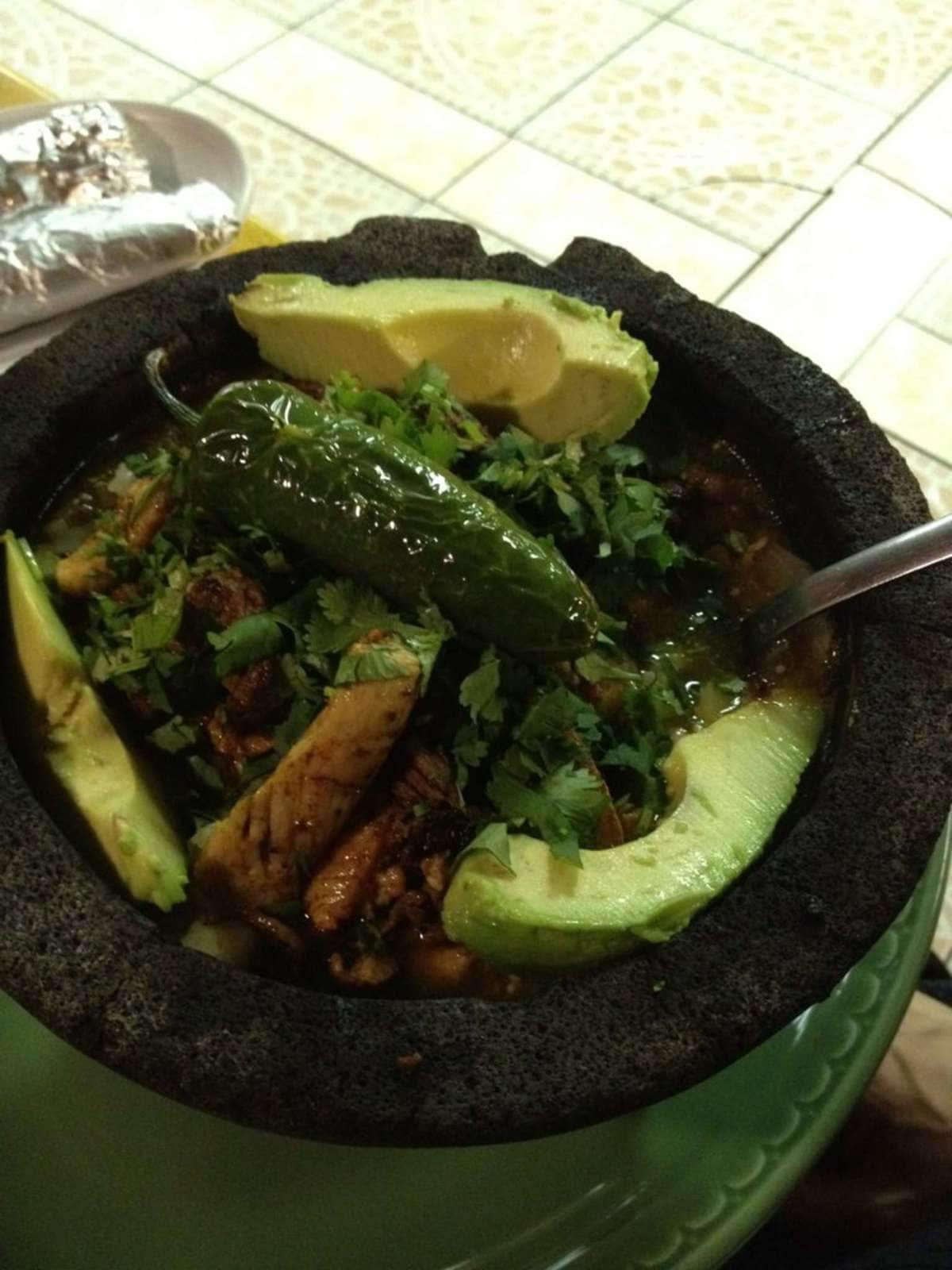 Photo credit: zomato