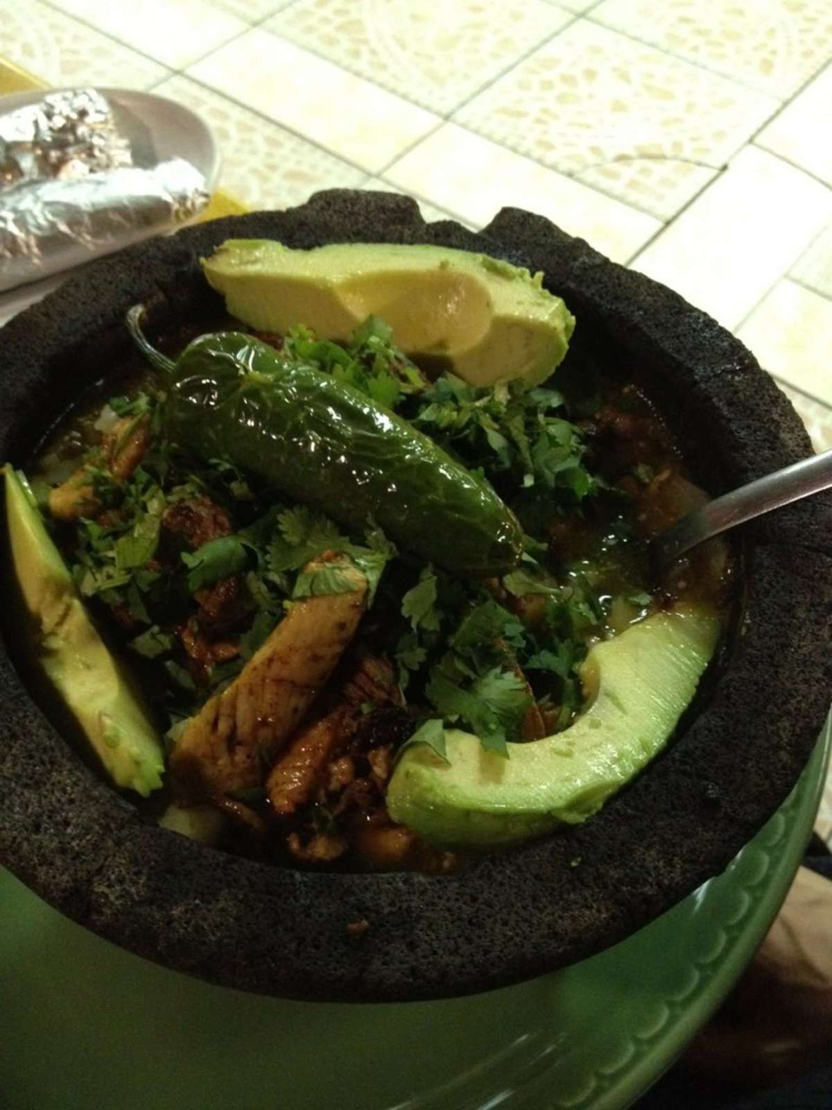 Photo credit: zomato