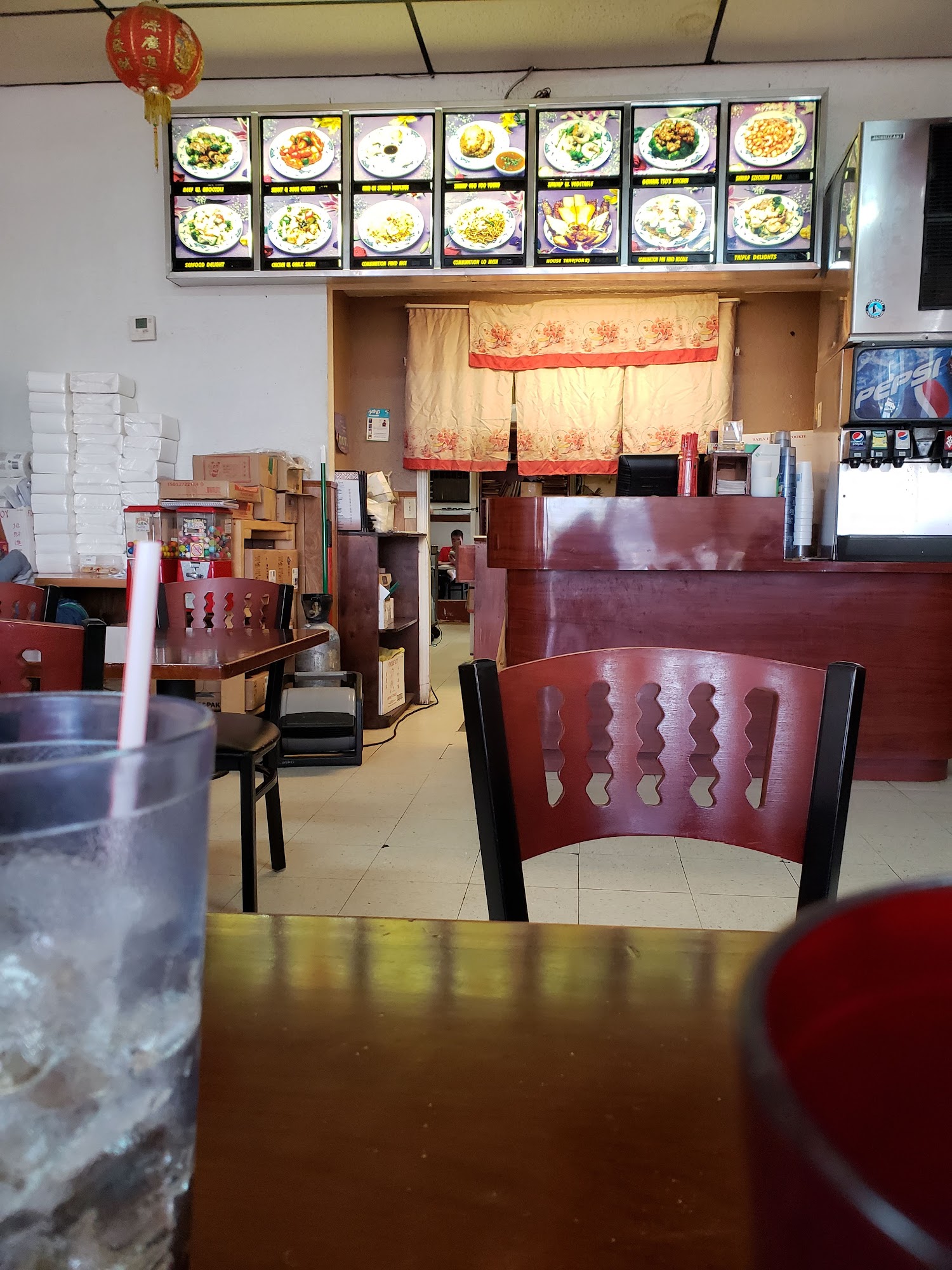 Rice House Chinese Restaurant