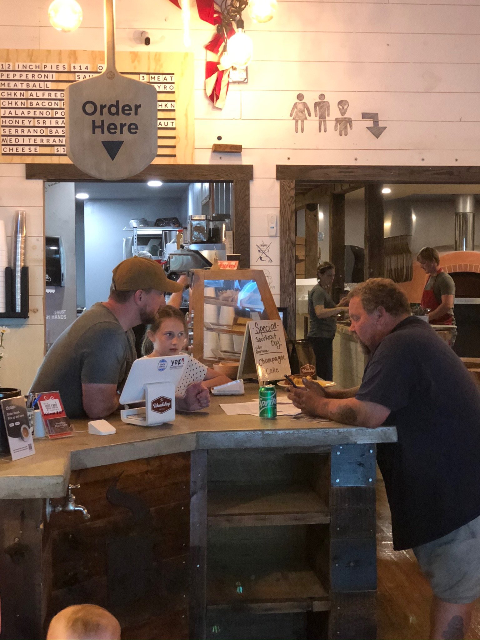 Photo credit: Tripadvisor