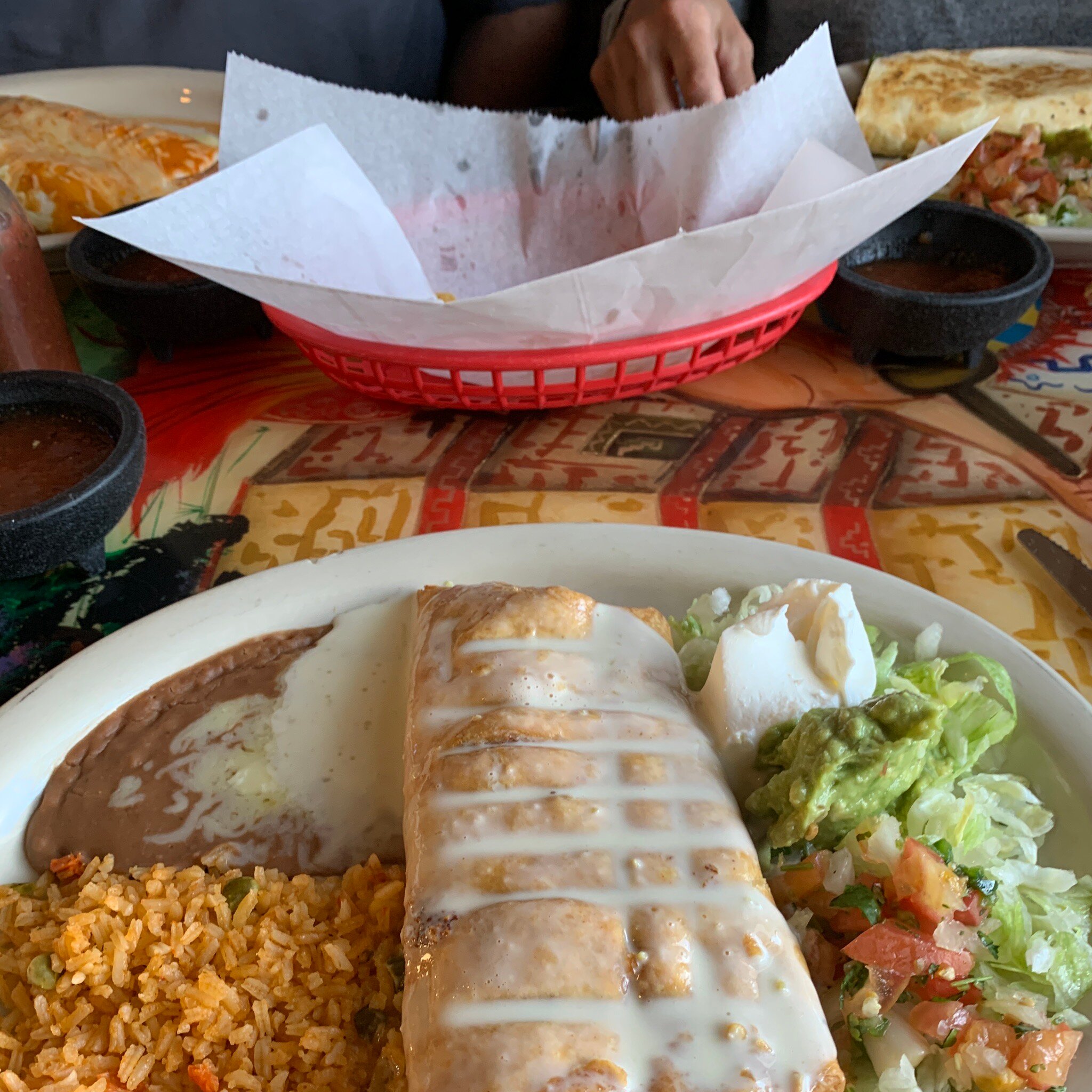Photo credit: tripadvisor