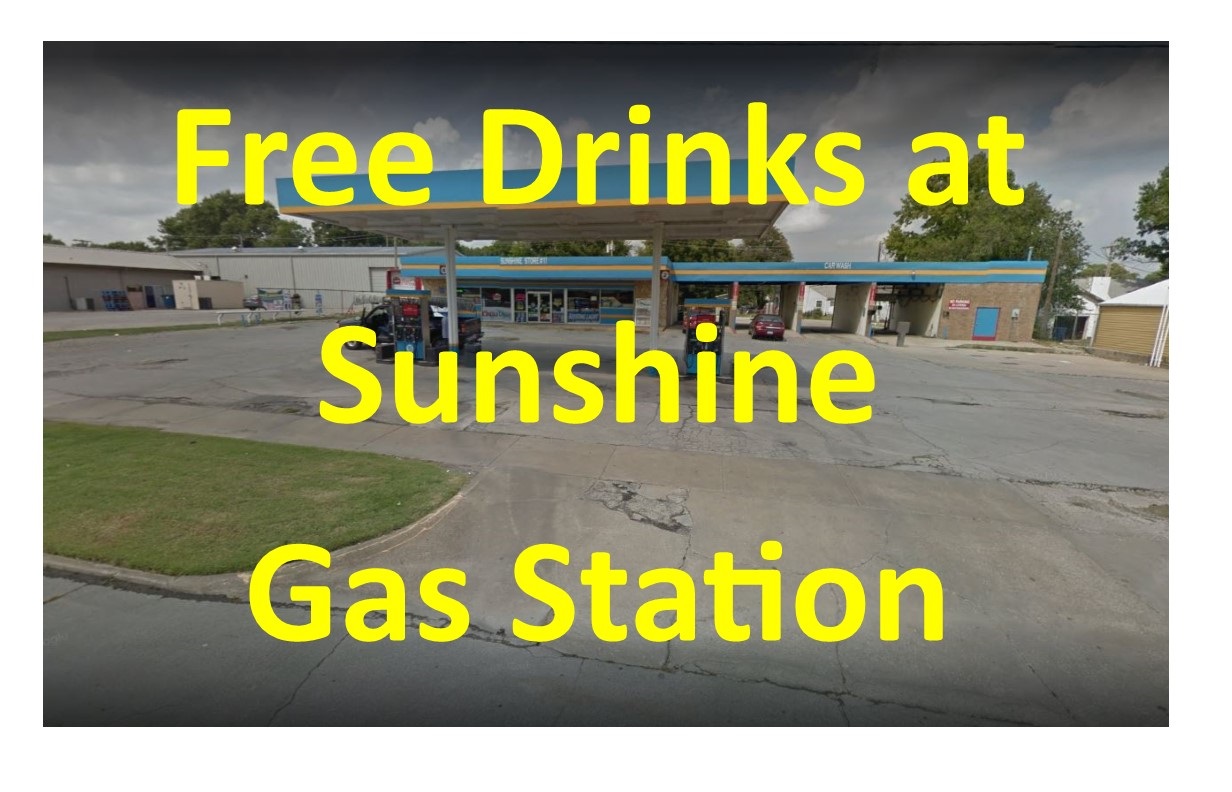 Sunshine Gas & Convenience Store