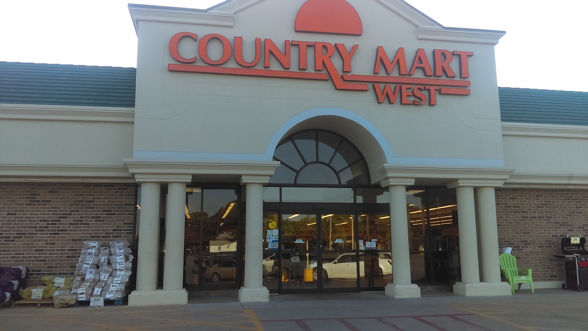 KING FOOD SAVER Coffeyville KS Hours, Directions, Reviews Loc8NearMe