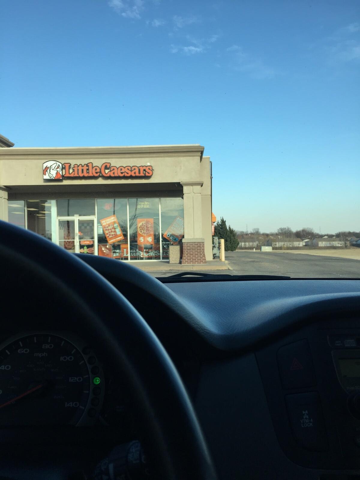 Photo credit: nextdoor