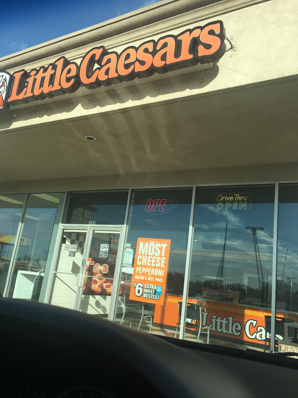 Photo credit: nextdoor